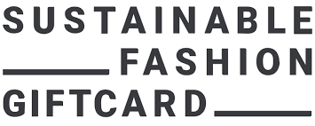 Sustainable Fashion Gift Card